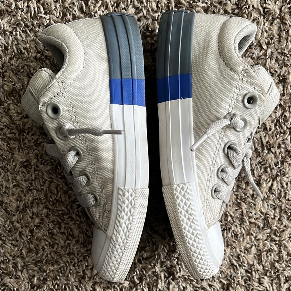 Boys Toddler Converse All Star